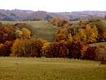 Groansicht  "Herbstlichen Grund"